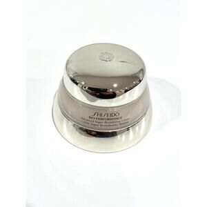 Shiseido Bio-Performance Advanced Super Revitalizing Cream 2.6 oz – Brand New